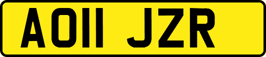 AO11JZR