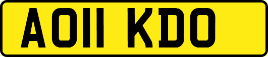 AO11KDO
