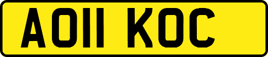 AO11KOC