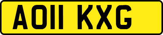 AO11KXG