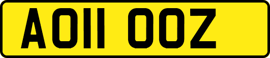 AO11OOZ