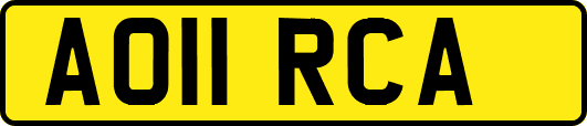 AO11RCA