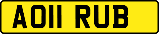 AO11RUB