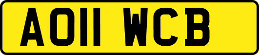 AO11WCB