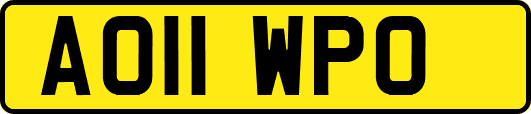 AO11WPO