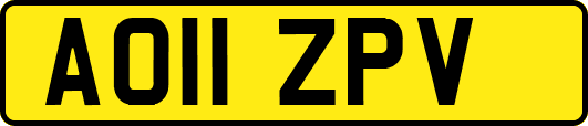 AO11ZPV