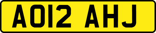 AO12AHJ