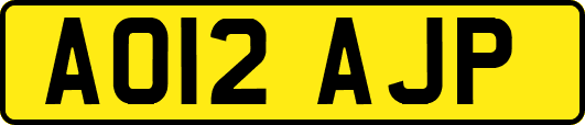 AO12AJP