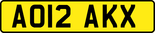 AO12AKX