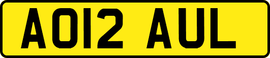 AO12AUL