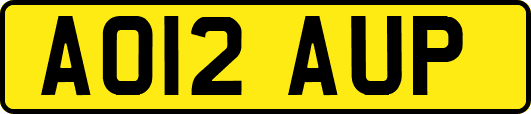 AO12AUP