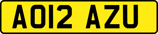 AO12AZU