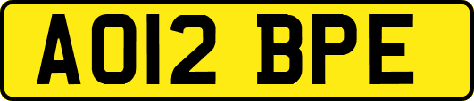 AO12BPE