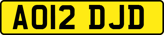 AO12DJD