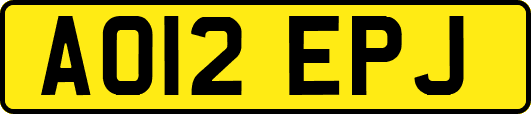 AO12EPJ