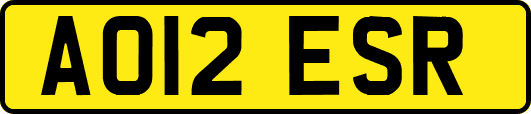 AO12ESR