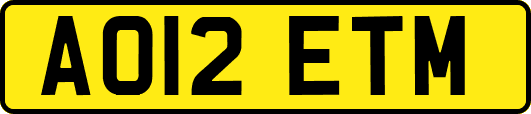 AO12ETM