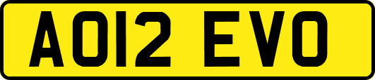 AO12EVO