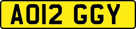 AO12GGY
