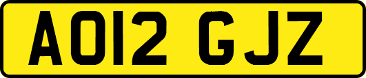 AO12GJZ