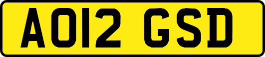 AO12GSD