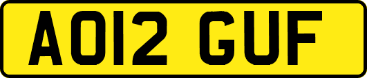 AO12GUF