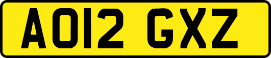 AO12GXZ