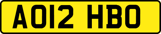 AO12HBO