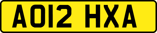 AO12HXA