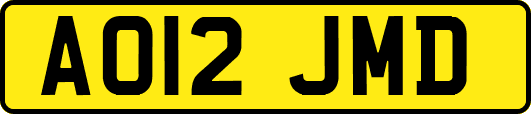 AO12JMD