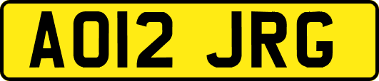 AO12JRG