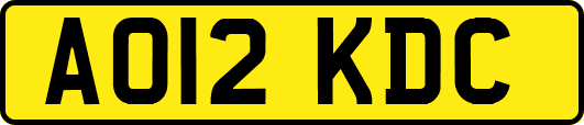 AO12KDC