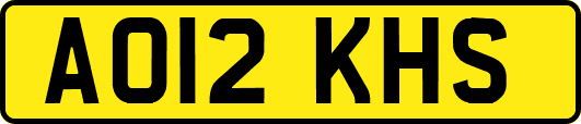 AO12KHS
