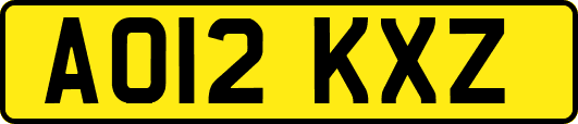 AO12KXZ