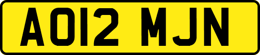 AO12MJN