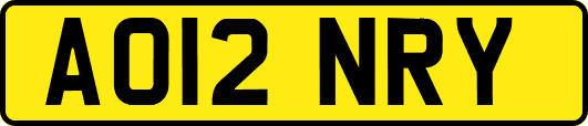 AO12NRY