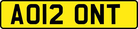 AO12ONT