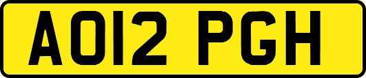 AO12PGH