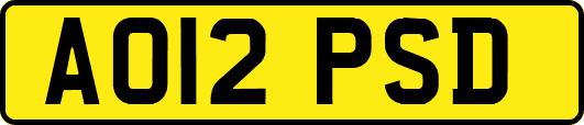 AO12PSD