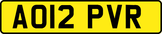 AO12PVR