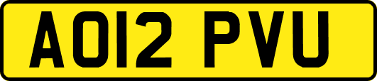 AO12PVU