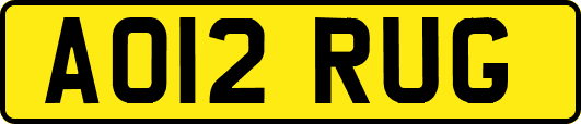AO12RUG