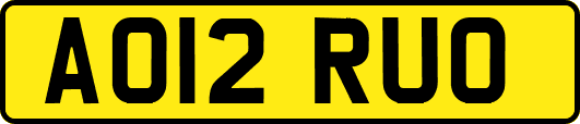 AO12RUO