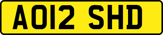 AO12SHD
