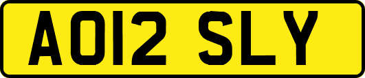 AO12SLY