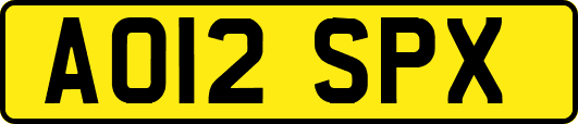 AO12SPX