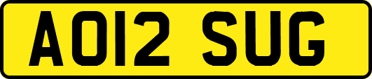 AO12SUG