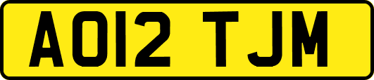 AO12TJM