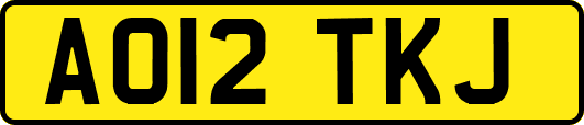 AO12TKJ