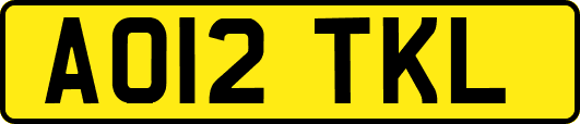 AO12TKL